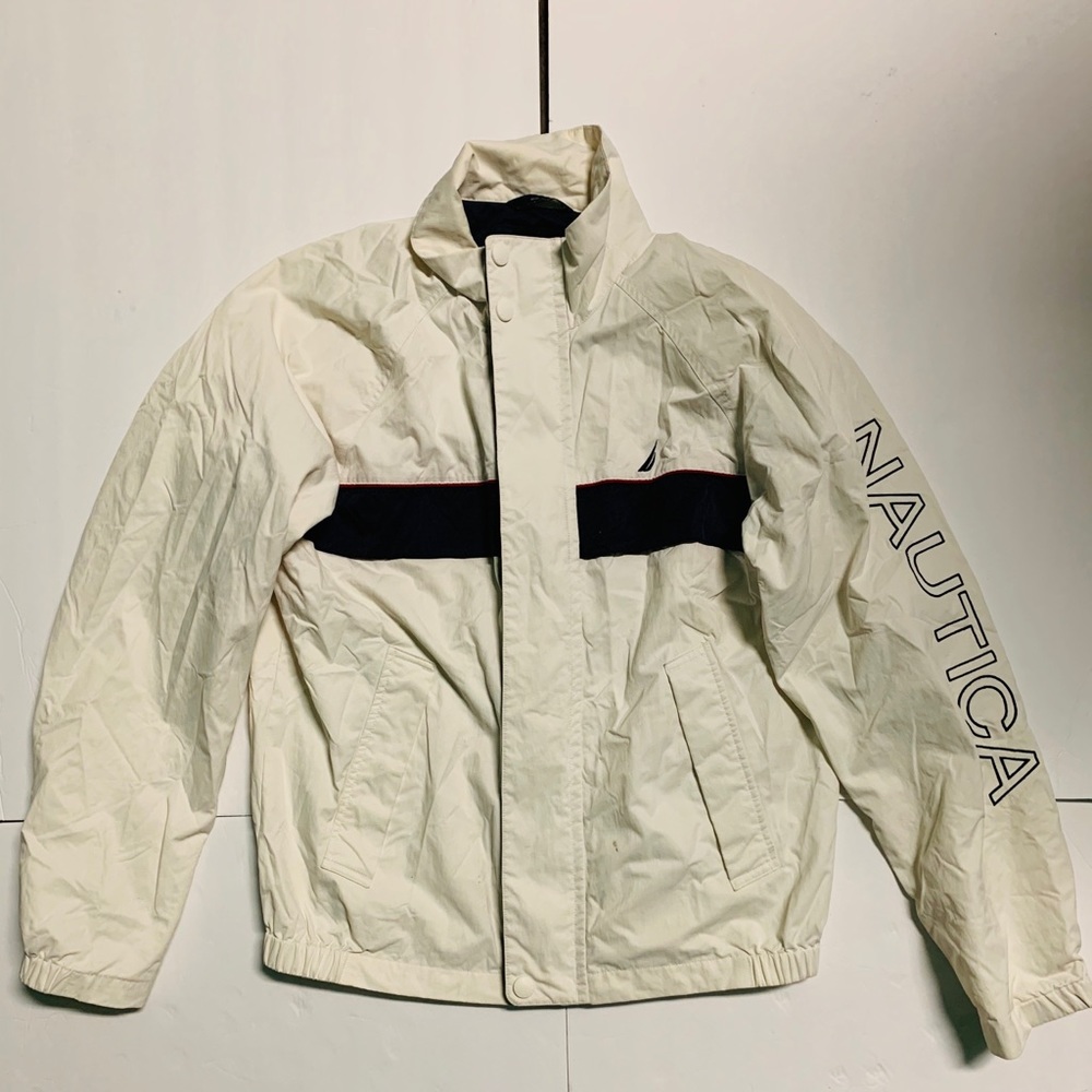 Nautica Vintage jacket